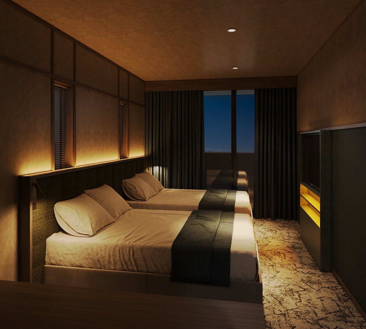 佐藤元春(ドラクエ起業家)🗡恒志堂レーシング tweet media