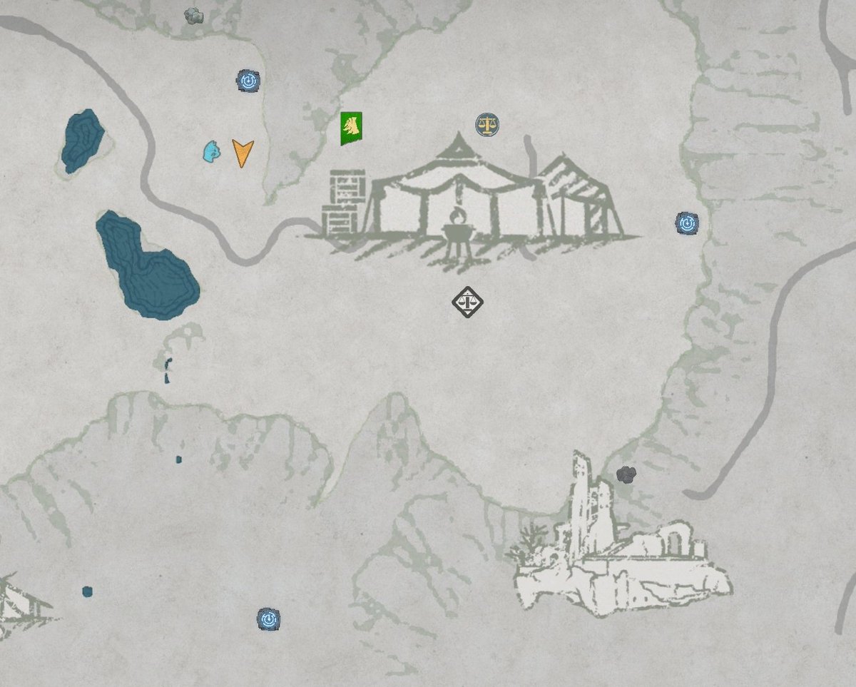 Bucky | Palworld tweet media