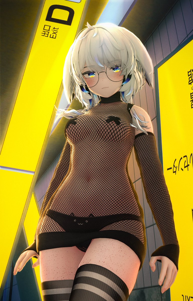 Shiromaru~ tweet media