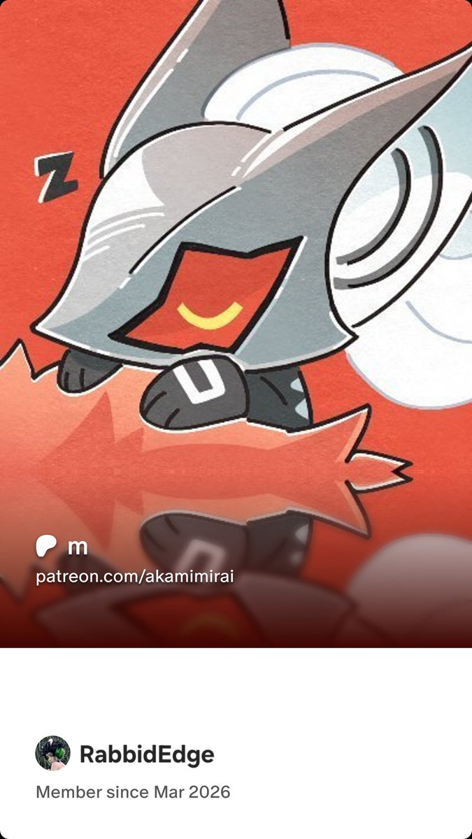 RabbidEdge tweet media