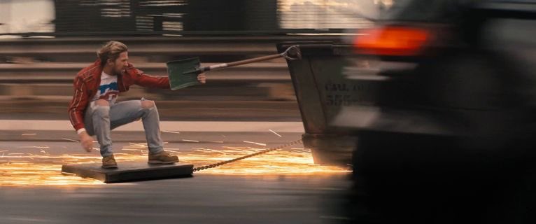 CinemaJoys's tweet photo. The Fall Guy (2024) https://t.co/JDI5RML9MA