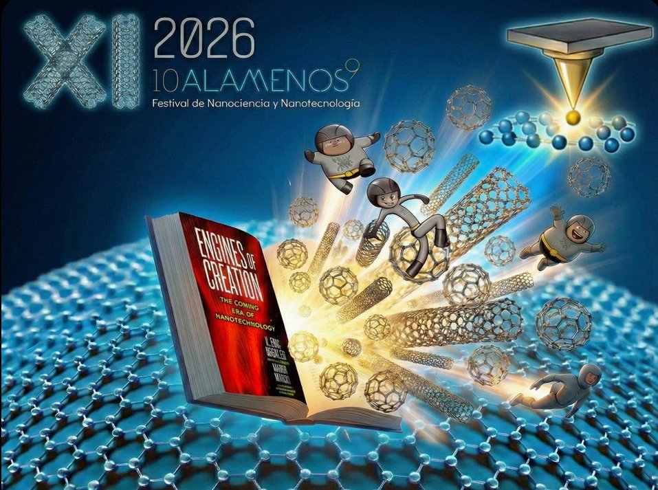 CSIC Aragón tweet media