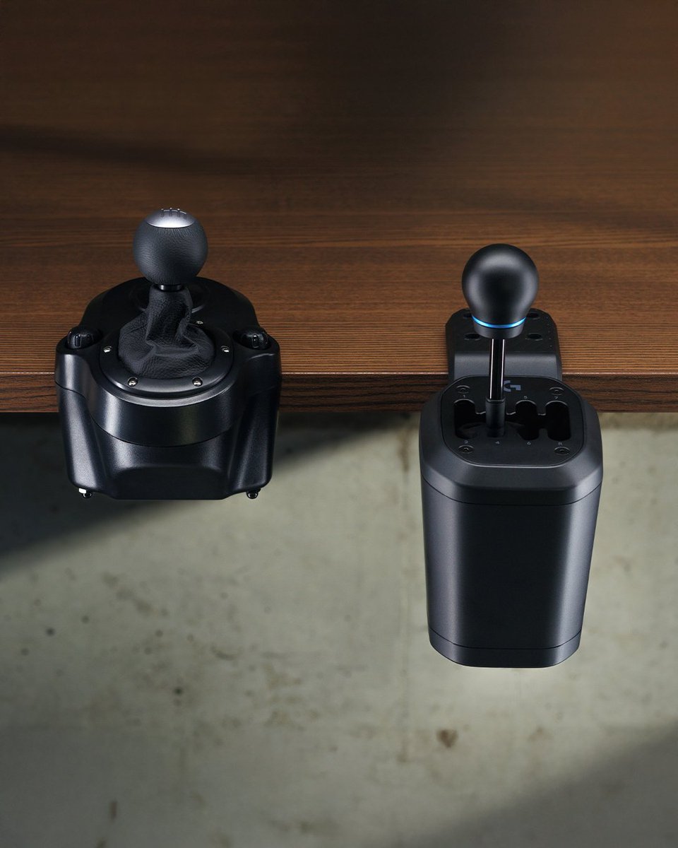 Logitech G España tweet media