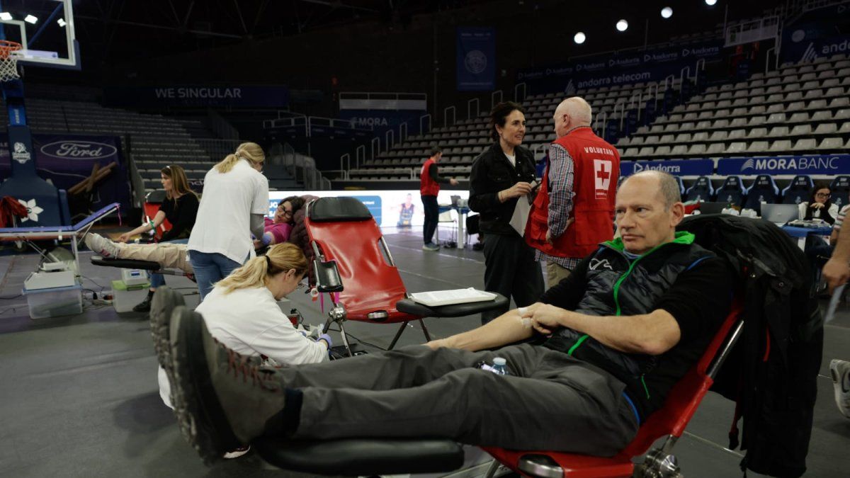 Diari d'Andorra tweet media