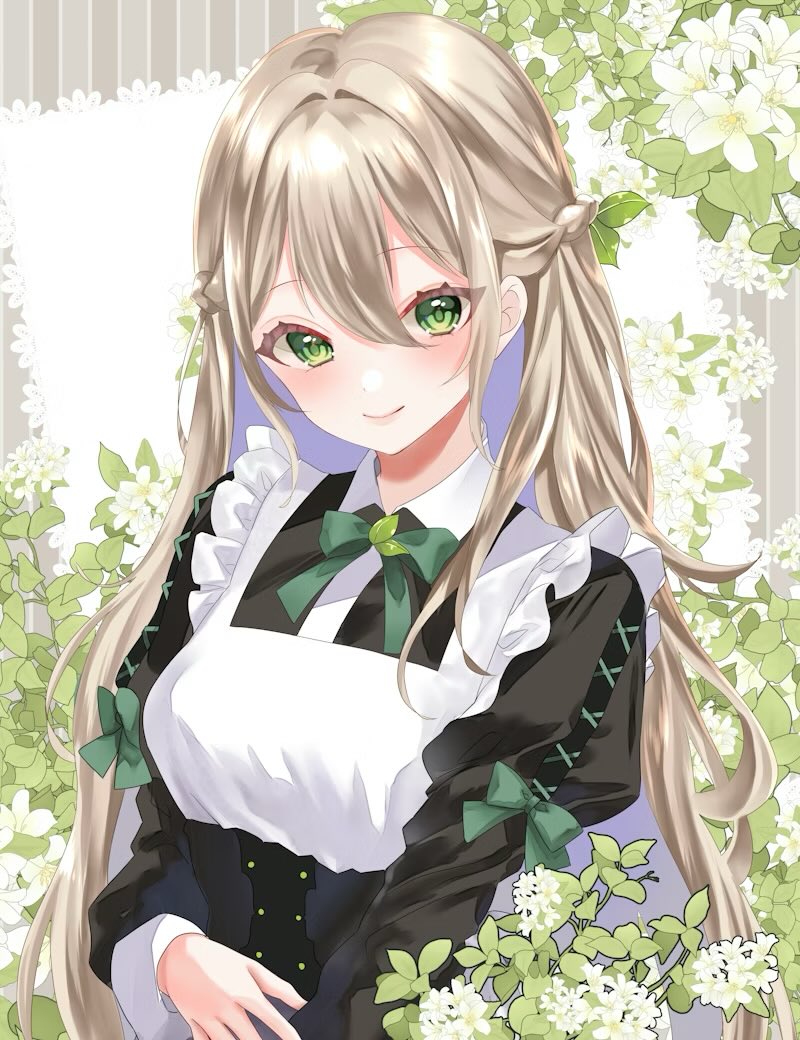 おもち@絵仕事募集中 tweet media