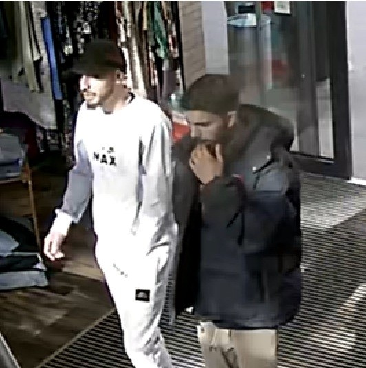 Gewelddadige diefstal bij telefoonwinkel in Veldhoven