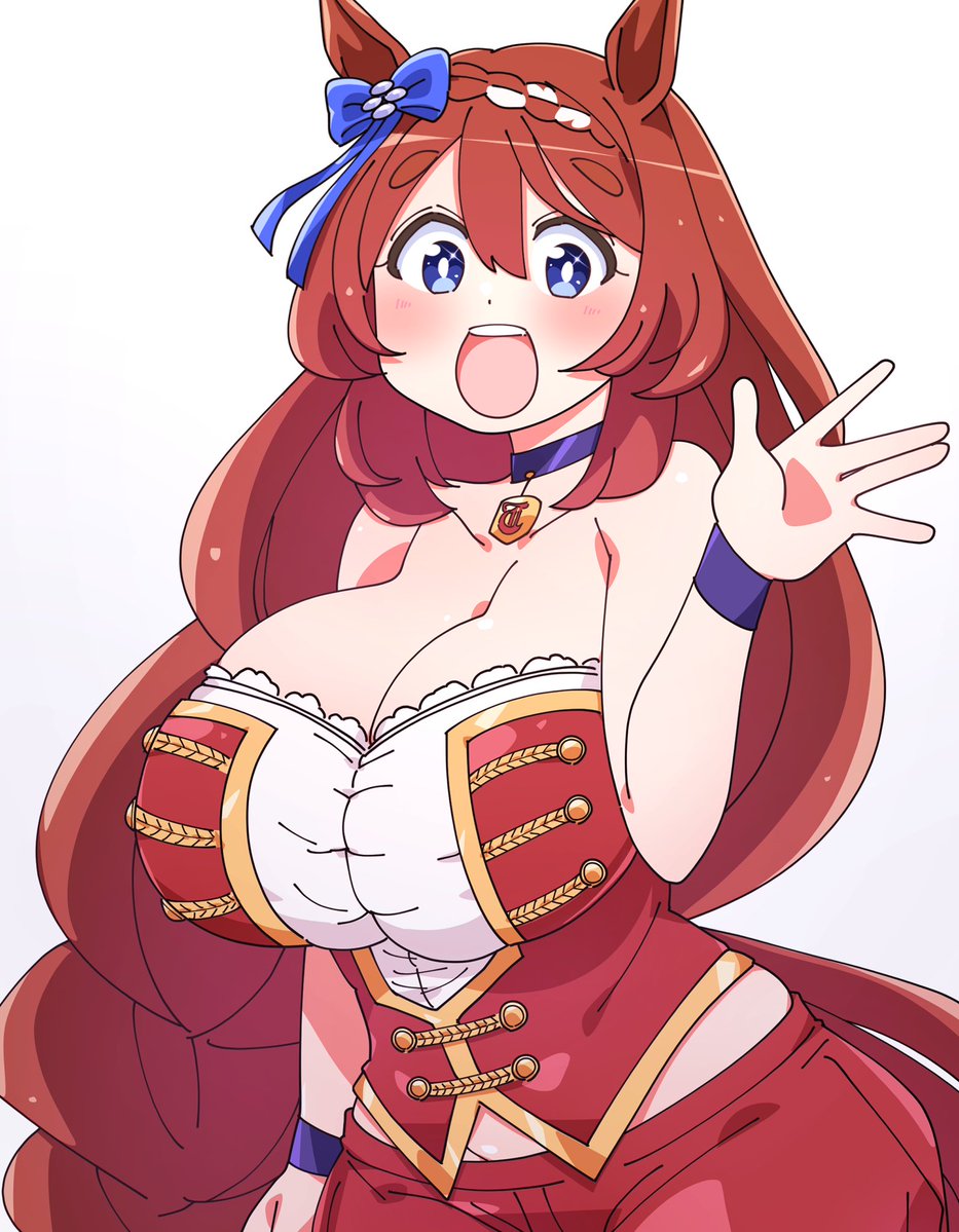 デベソ tweet media