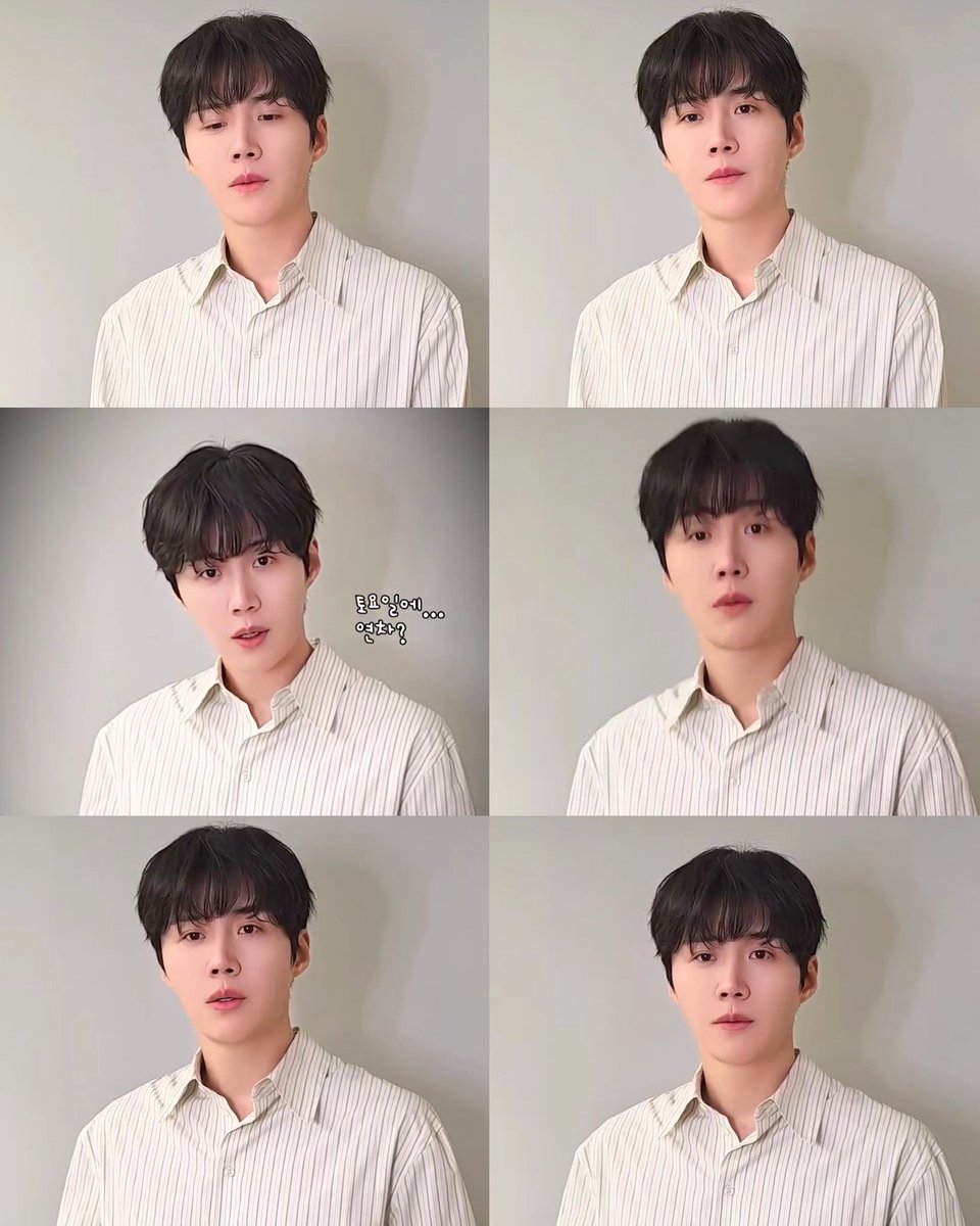 덮머 진짜 좋음😊