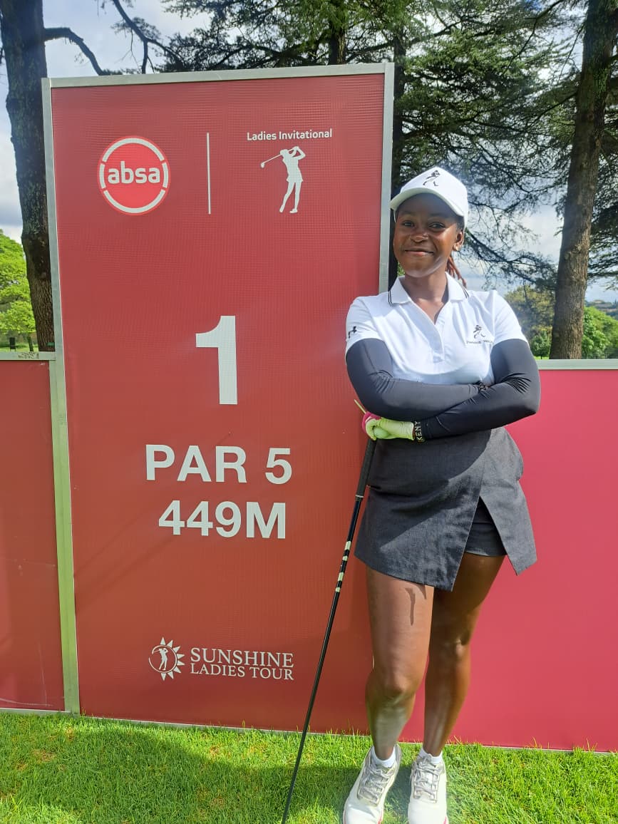 Sunshine Development Tour East Africa Swing tweet media