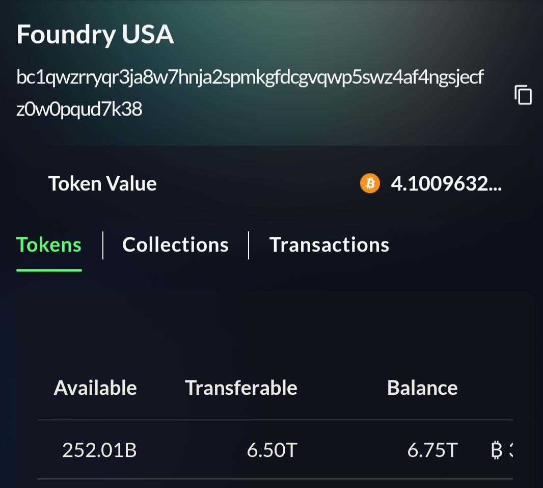 矿工罗马Rome🤖拥抱AI版｜AI、美股、挖矿、抗衰老｜$NAT Builder tweet media