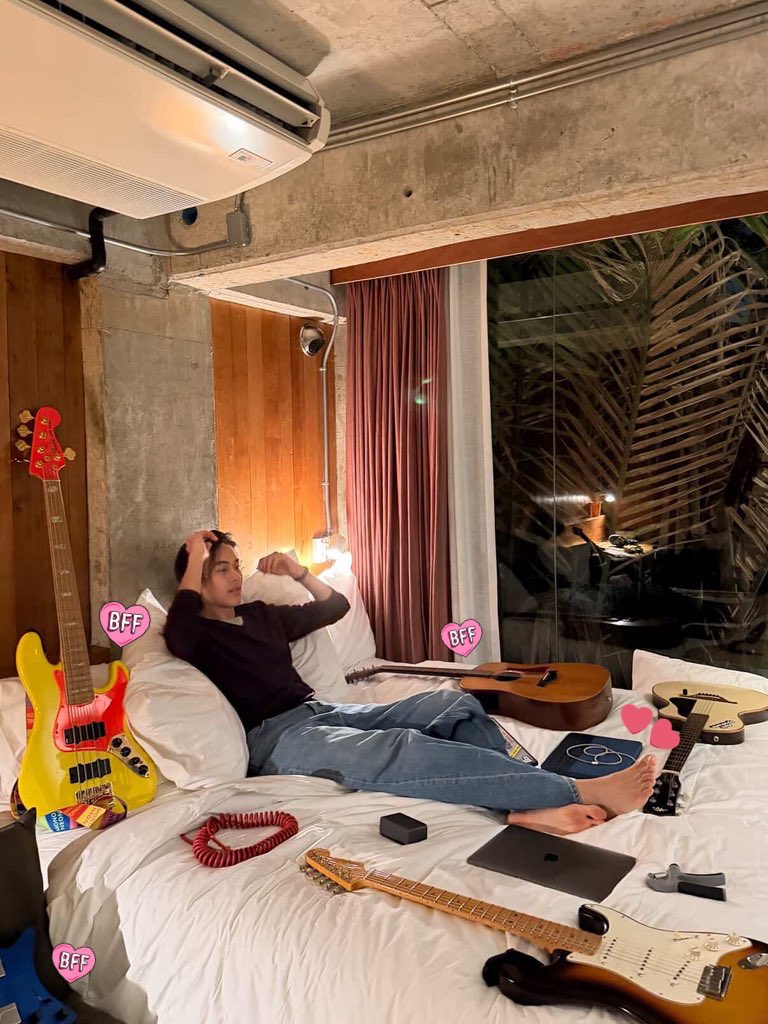 กs LOVER’ งับป๋ม tweet media