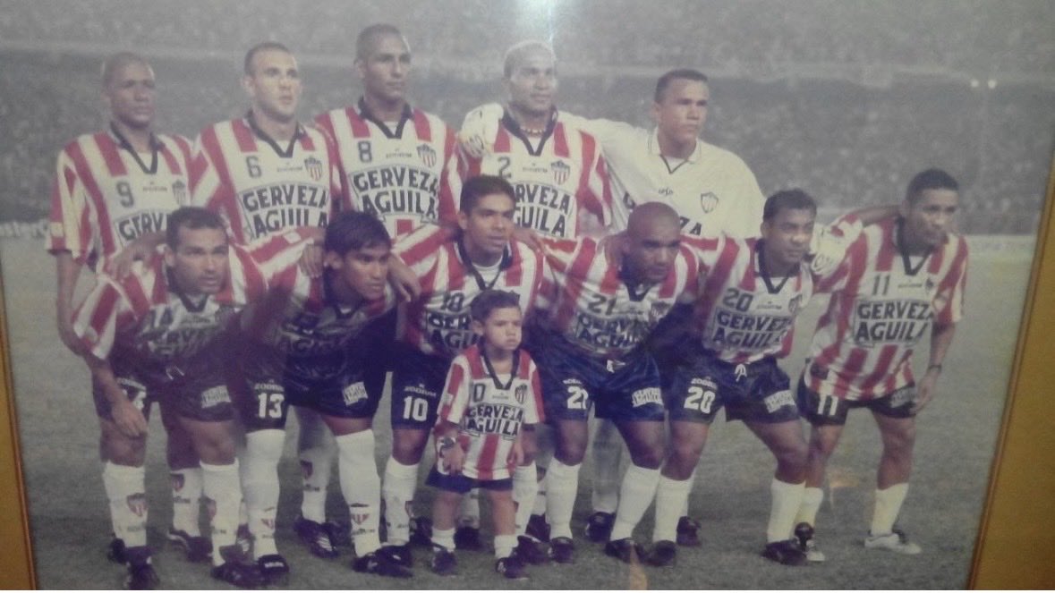 Sergio Prada tweet media