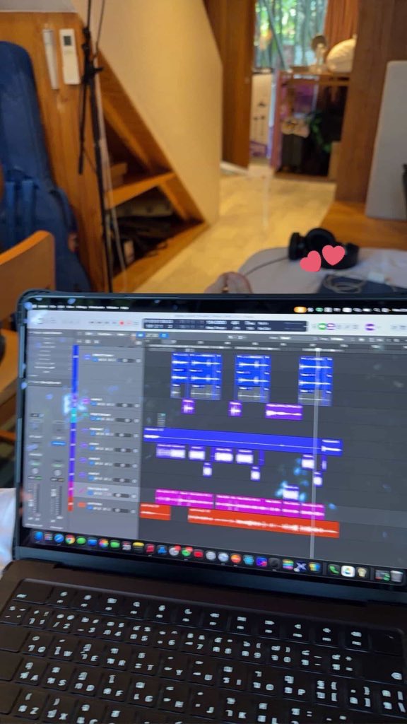 กs LOVER’ งับป๋ม tweet media