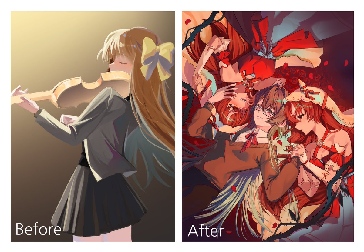 화안 FERN tweet media