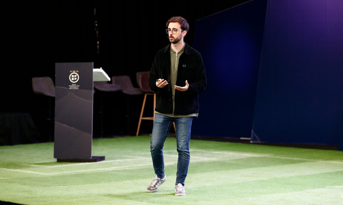 Academia RFEF tweet media