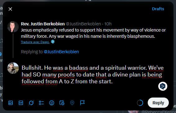 Stephane Wuttunee tweet media