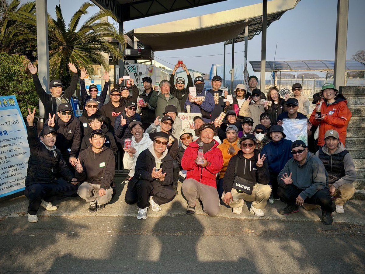 kazumasa.ono tweet media