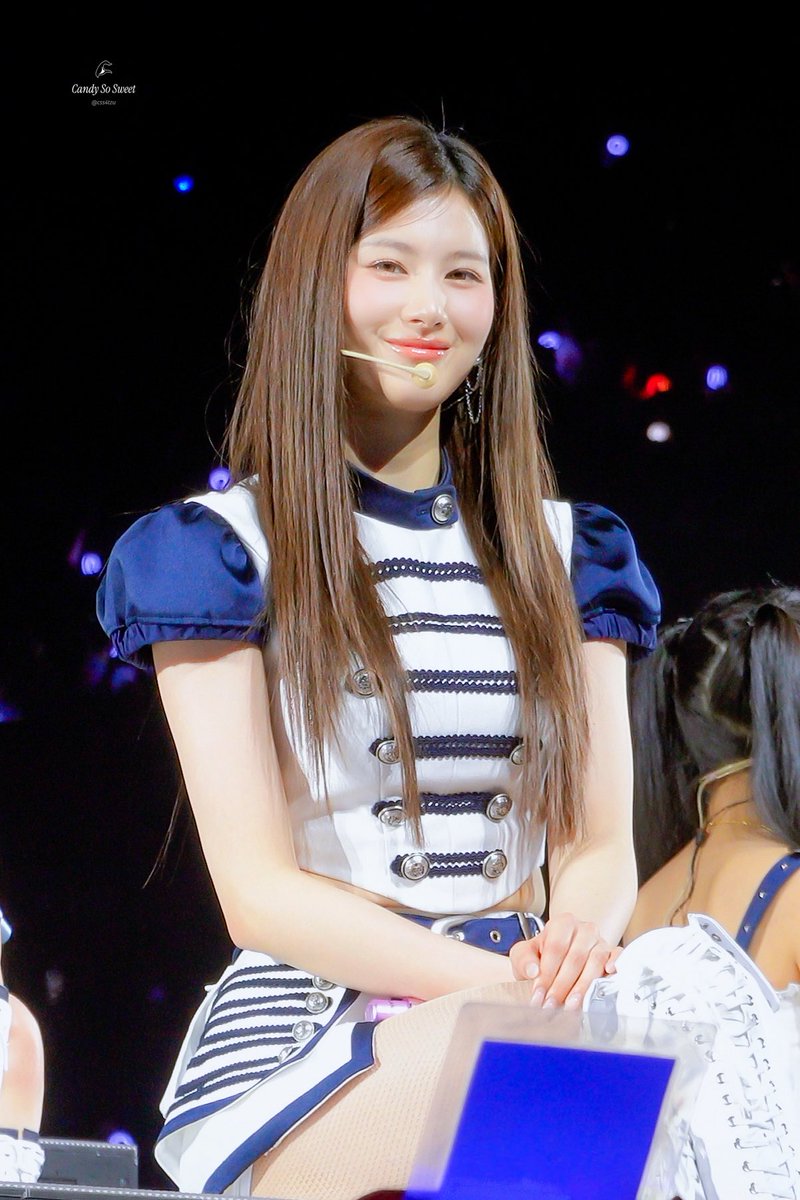 Candy So Sweet tweet media