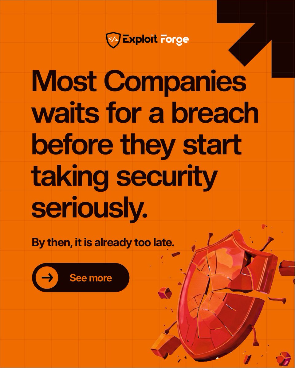 Exploit-Forge tweet media