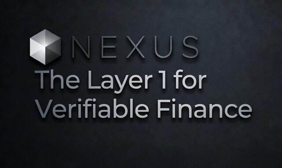 Nexus <a href="/NexusLabs/">Nexus</a> the Financial Machine.

​The Q2 Durable Mainnet transition is the final engineering lock. 

Nexus is building a world where trust is replaced by math.

​The wait is the final polish on the tech YOU proved.

​Stay locked in. 🚀