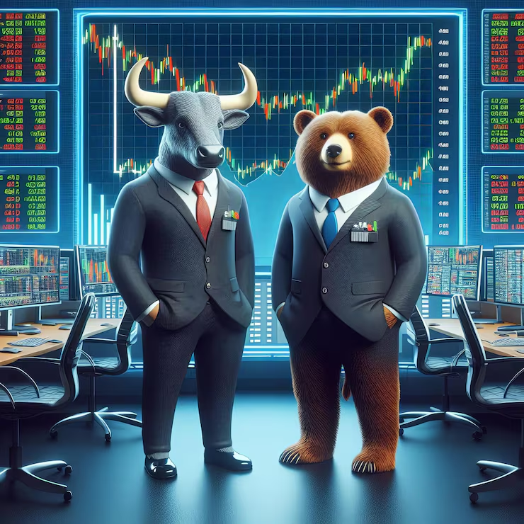 kukjanostenfx's tweet image. Year 9:

Mastery is close.

You understand the market deeply.
You control emotions fully.
You trade with confidence, not hope.

#Mastery #EliteTrader #MindControl #Investing