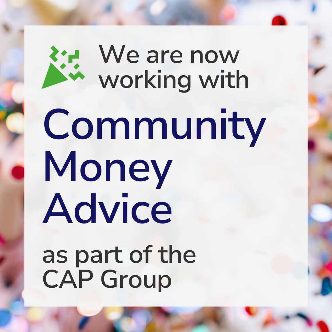 Christians Against Poverty (CAP) UK tweet media