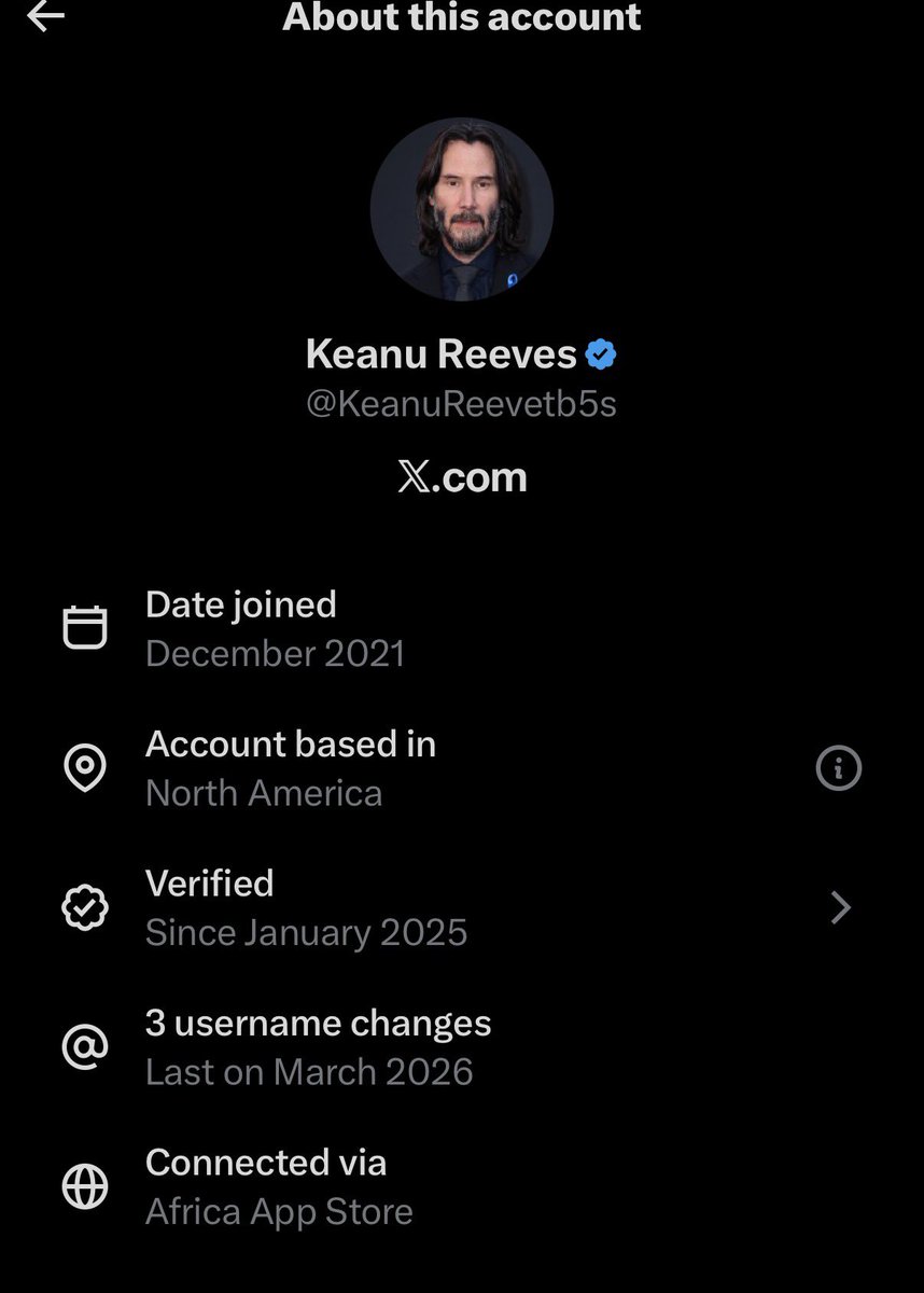 Patrice HighKick tweet media