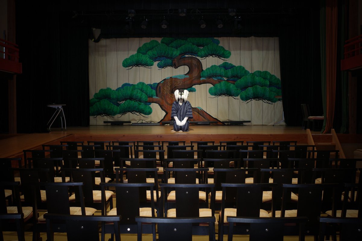 犬民ルキ【Luki】 tweet media