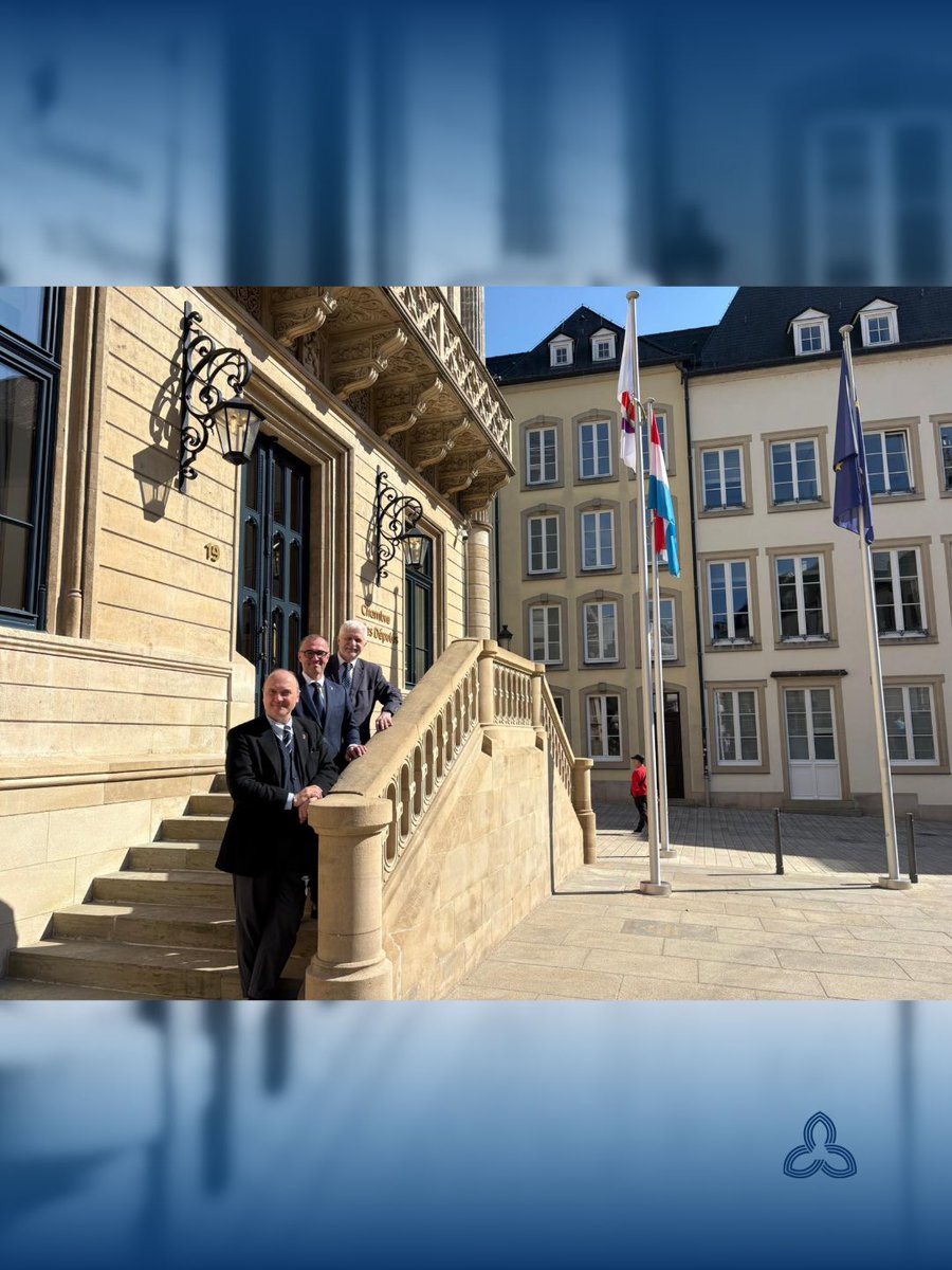 Baltic Assembly tweet media