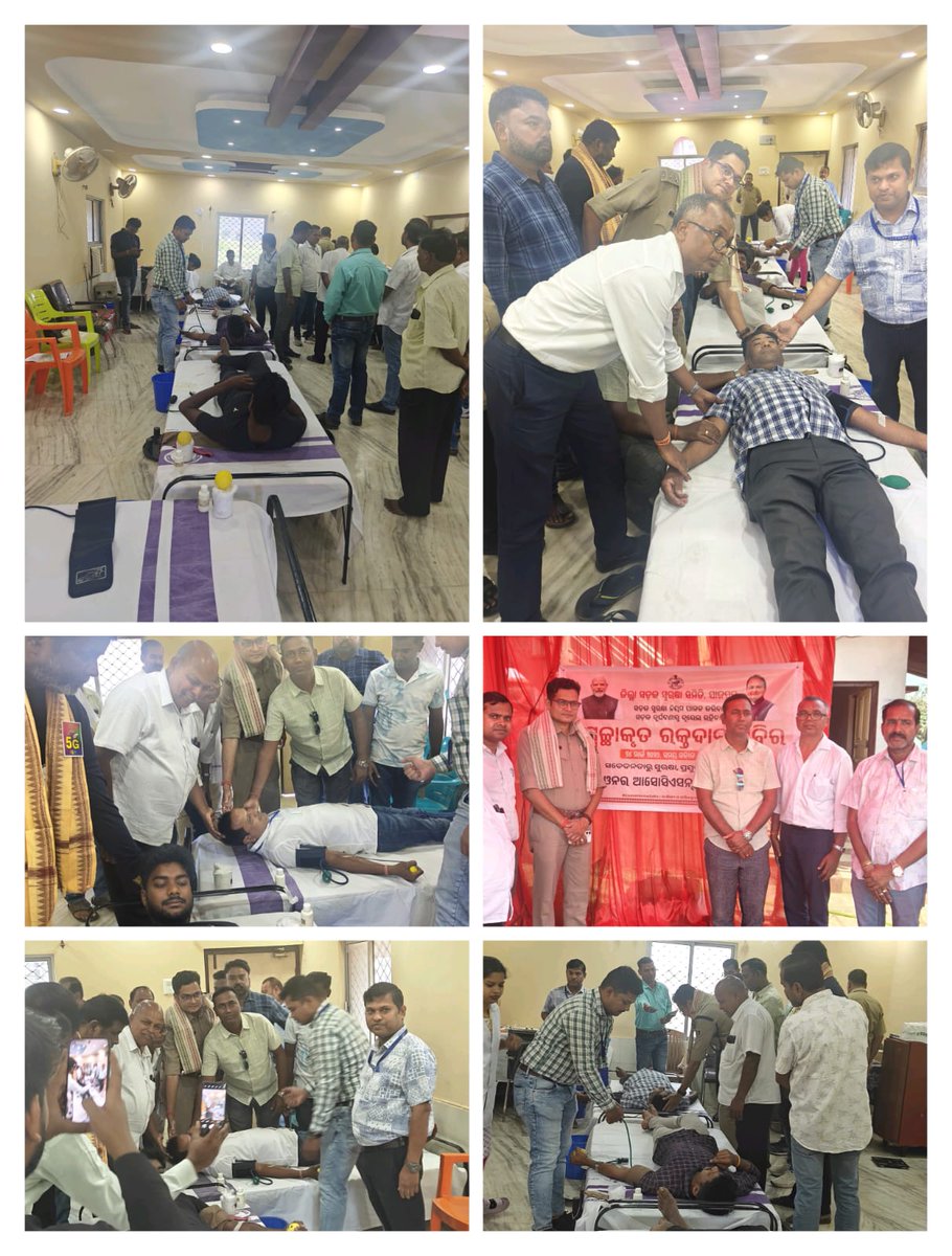 State Transport Authority, Odisha tweet media