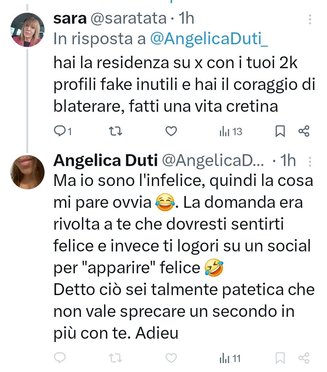 sara tweet media