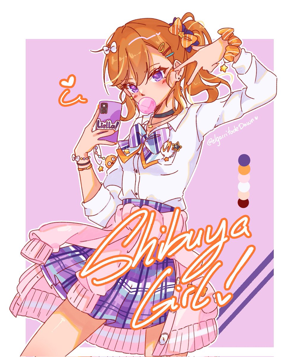 Luzy✨ || Comms Open tweet media