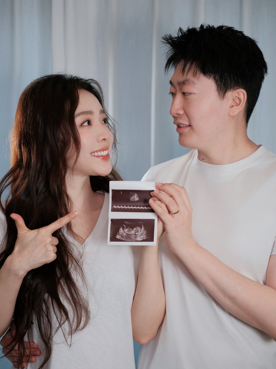 余霜YSCandice tweet media