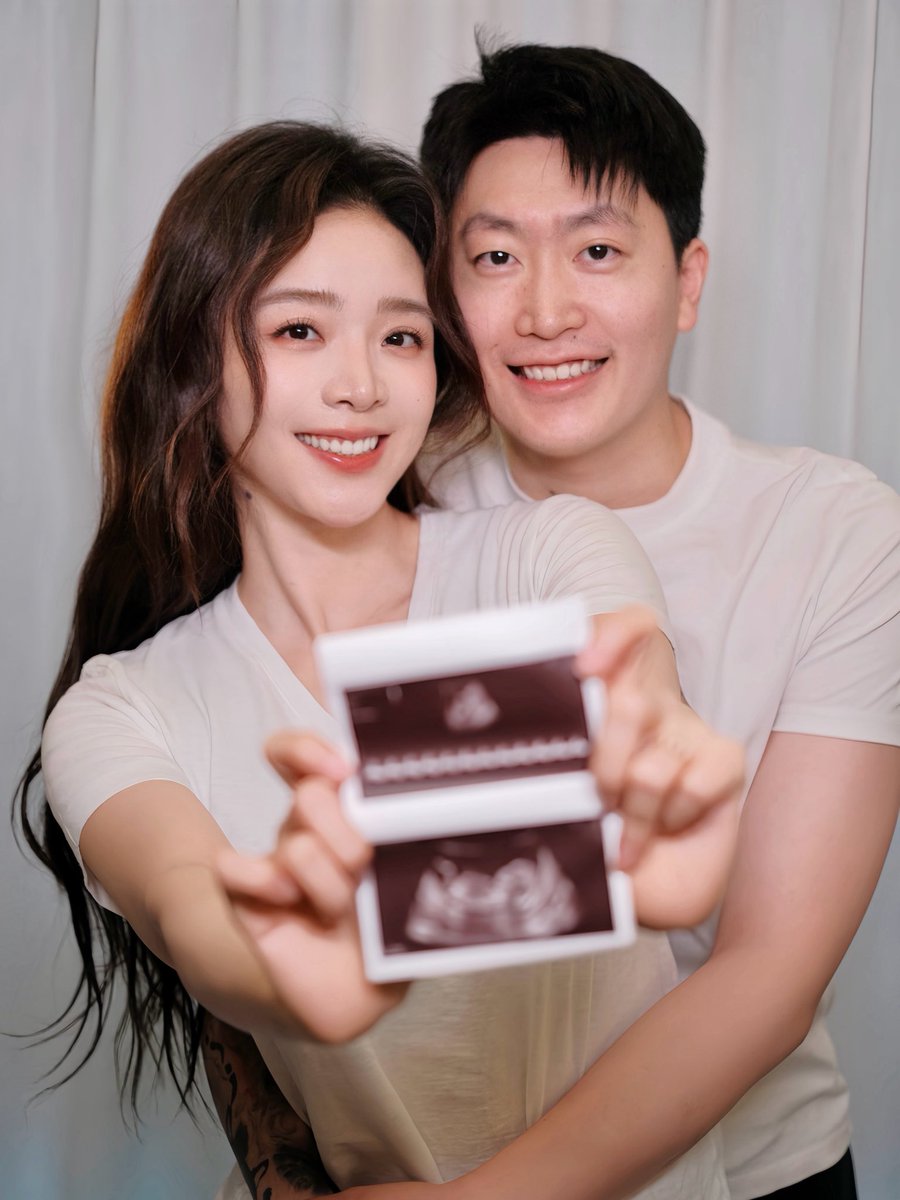 余霜YSCandice tweet media