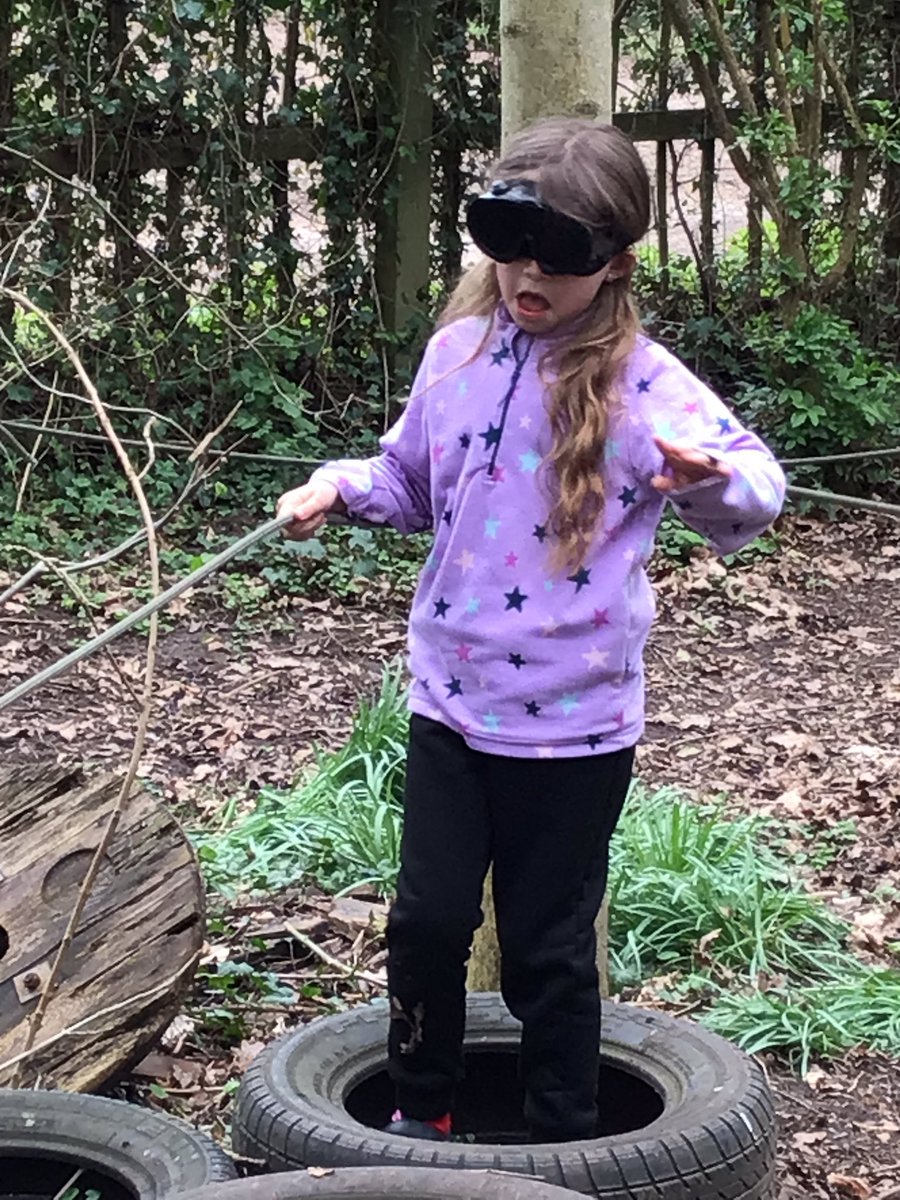 Night line. Facing our fears and showing resilience.