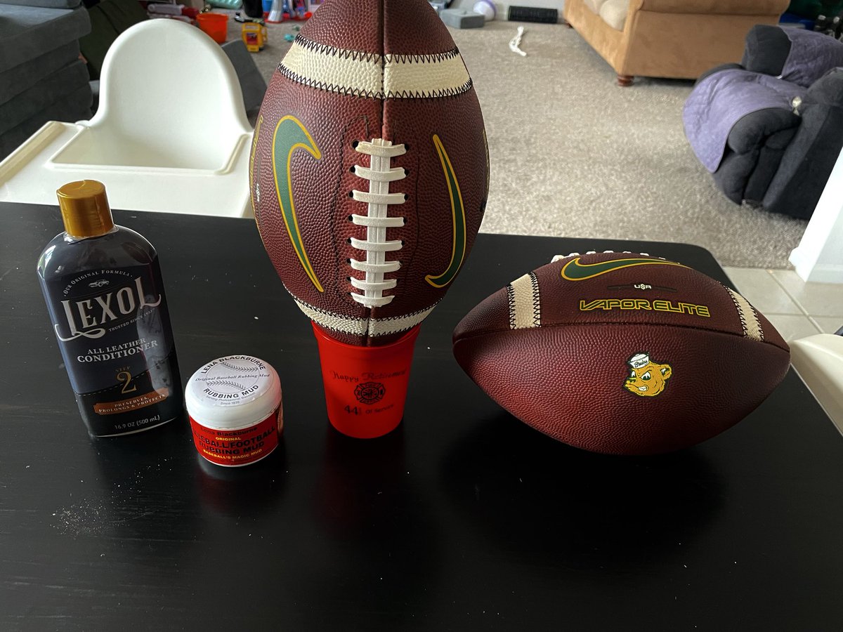 Coach Alex Harrell tweet media