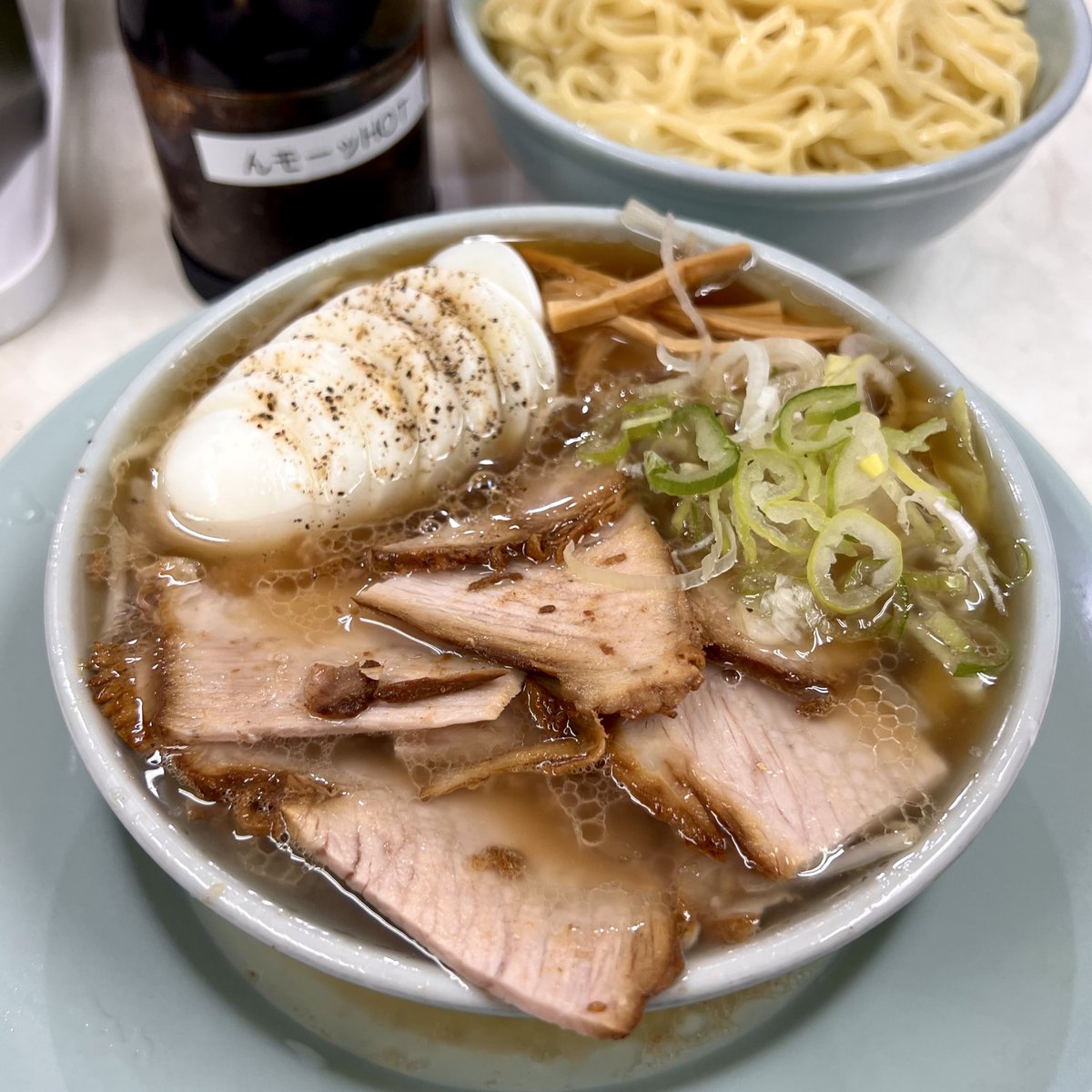 山村 深月(ﾏﾘﾘﾝ)🌶鬼殺隊辛柱🌶激辛検定協会会長(仮)🌶 tweet media