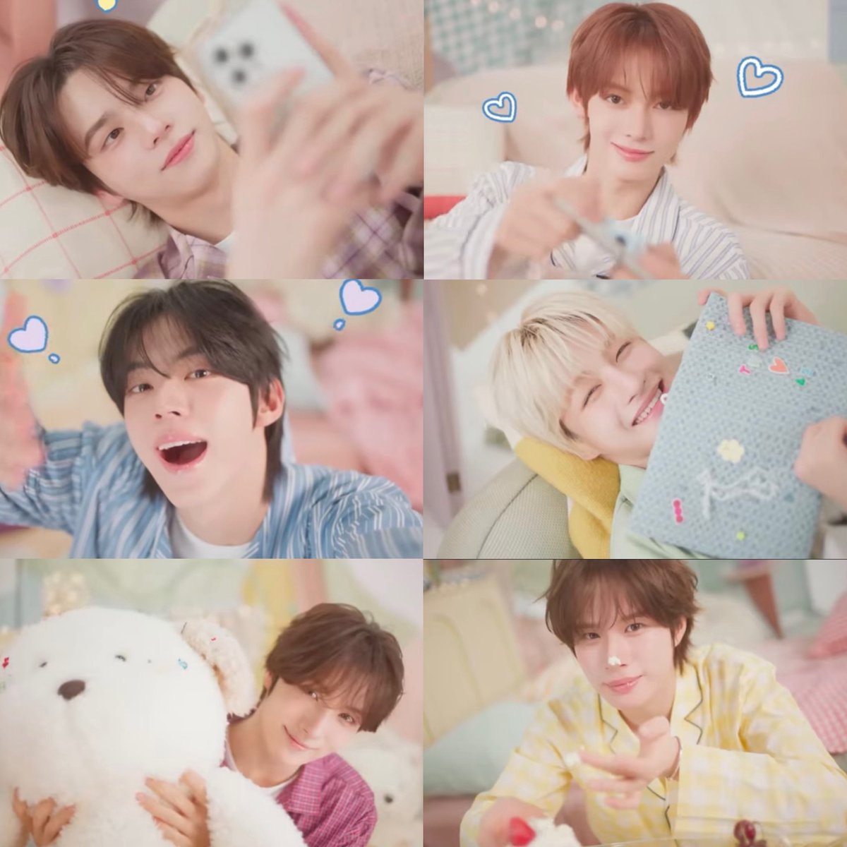 4️⃣2️⃣ྀི💘 tweet media