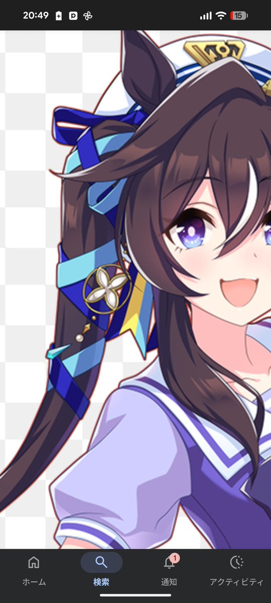 しなちく【分身作成中】 tweet media