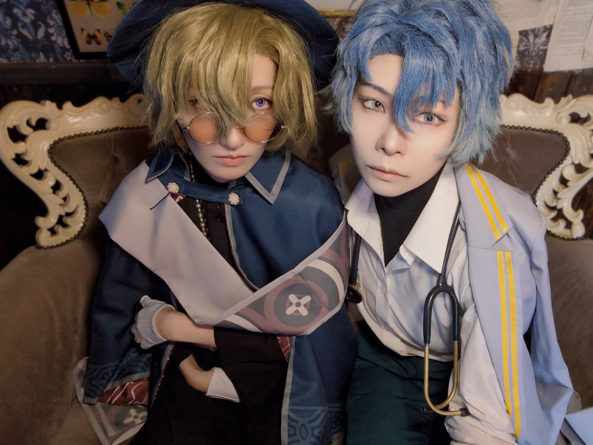 眠るまで。 tweet media