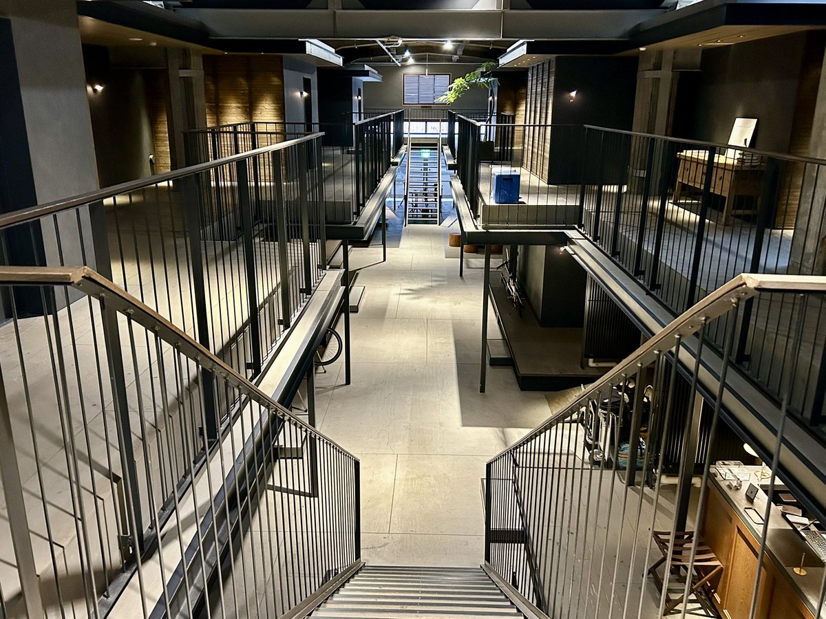 ROKO:古き良き懐かしき巡礼 tweet media