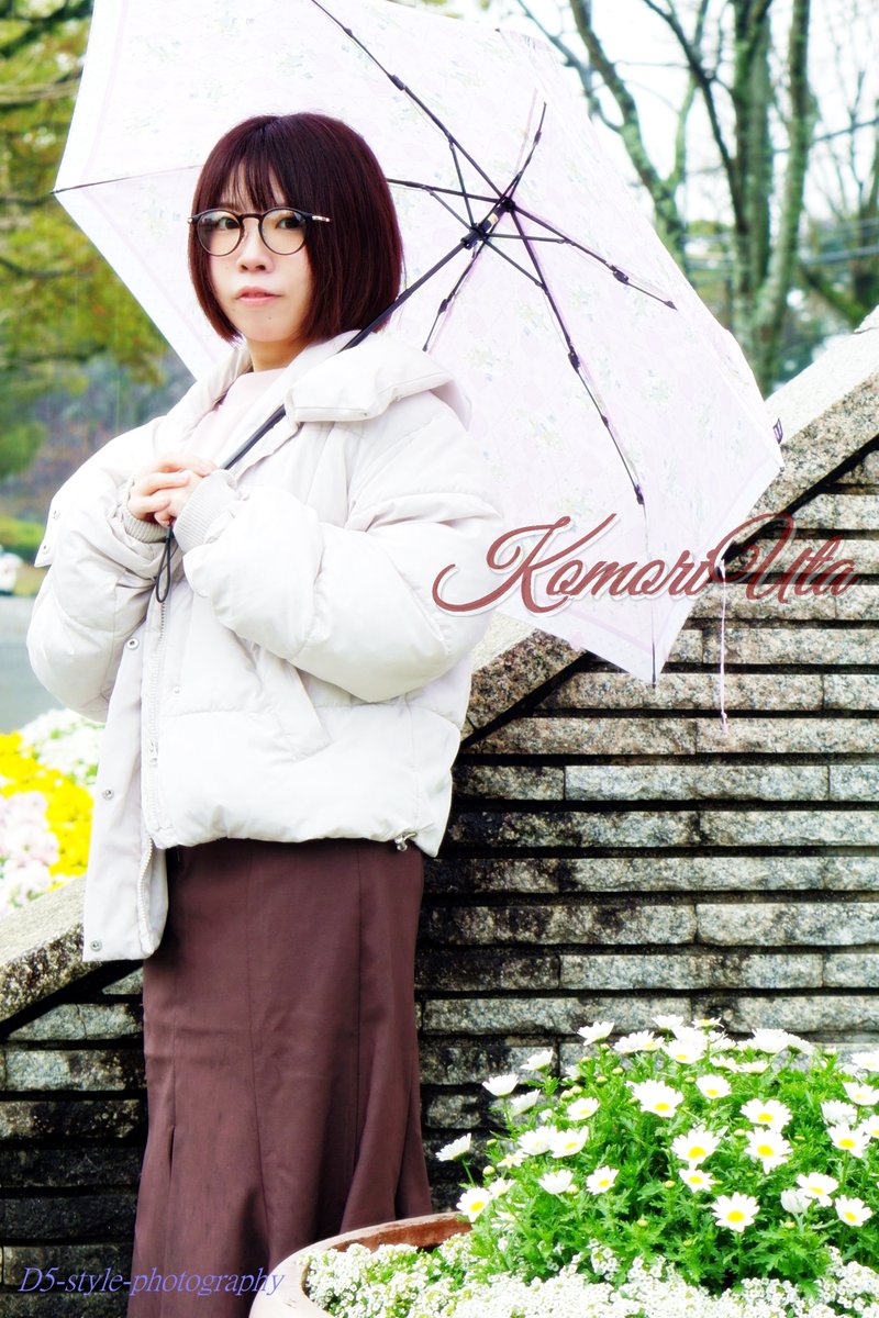 【 #すたぁ撮 #ShiningStart主催撮影会 】
 
すれちがう　
　　　　影と影

MODEL : こもりうた ( <a href="/ut0x0zZ/">うたちゃん</a> ）

PLACE : 福岡某公園

2026.3.22撮影

※掲載許可取得済

#ファインダー越しの私の世界 
#写真好きな人と繫がりたい 
#ポトレノセカイ