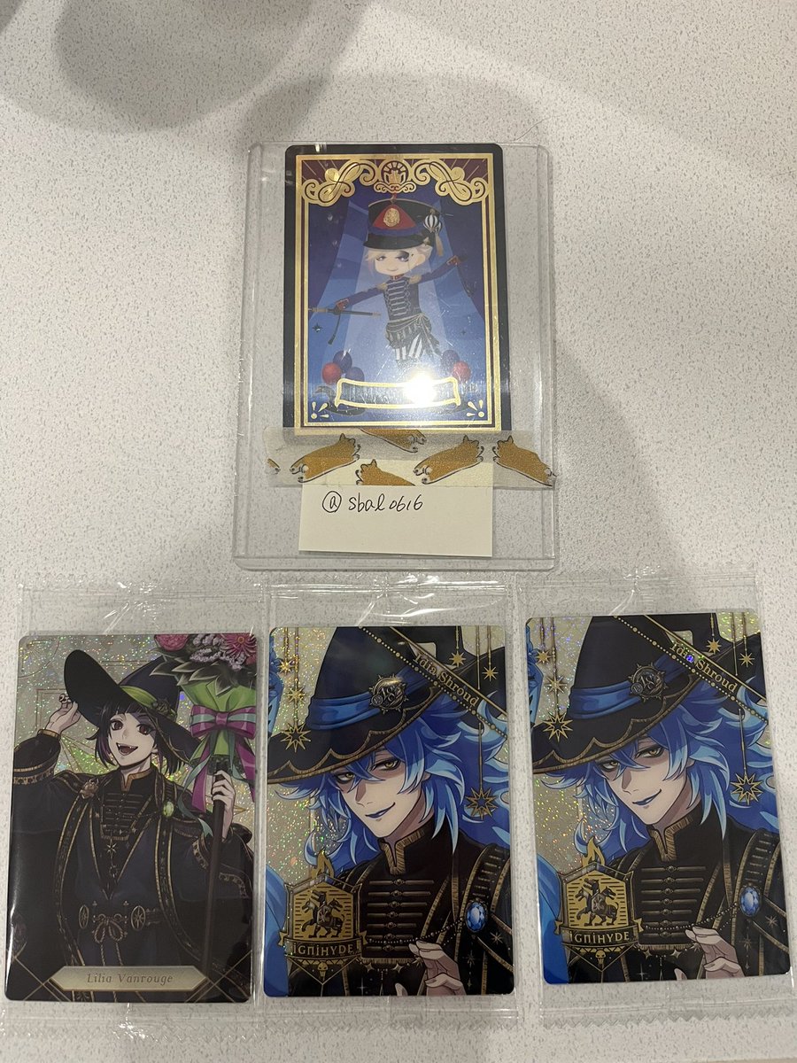 さすけ tweet media