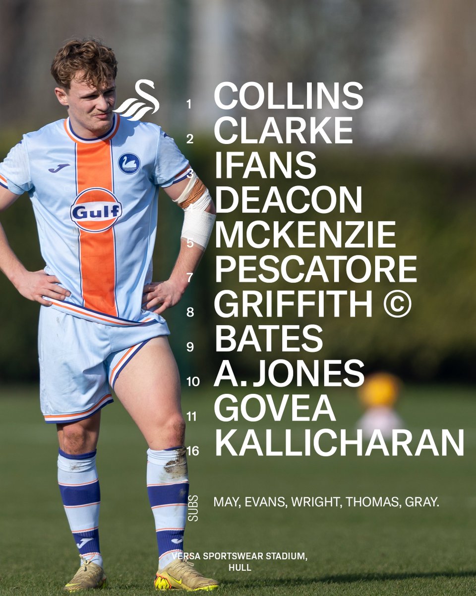 Swansea City Academy tweet media