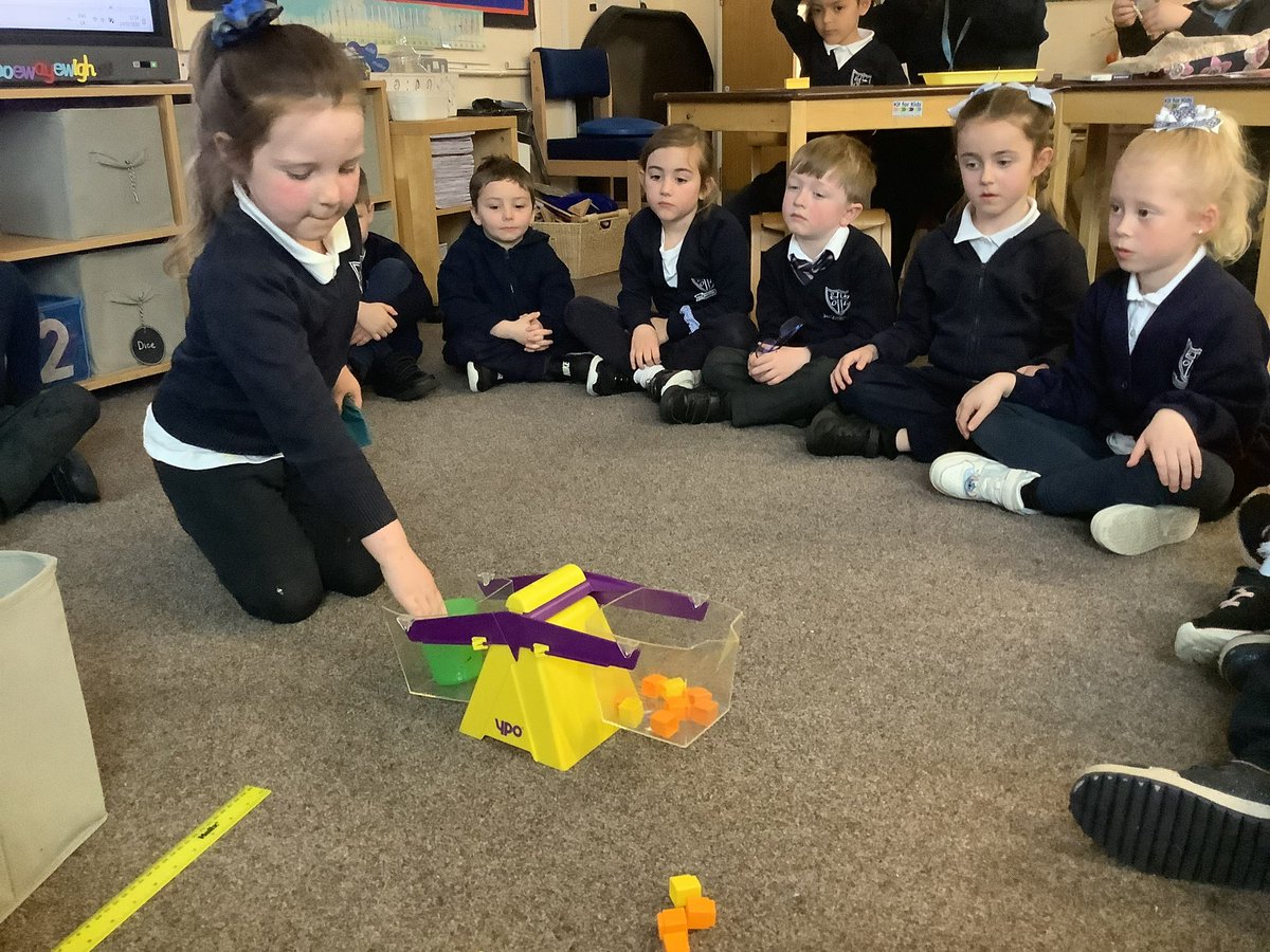 Mrs Almond tweet media