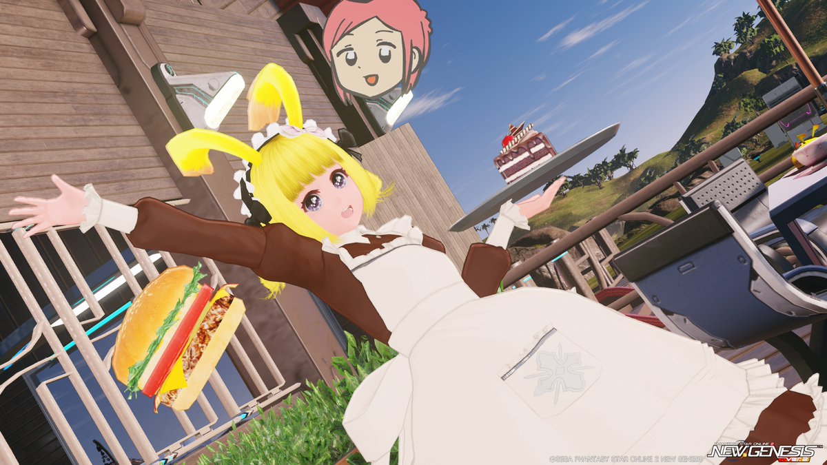 星野メリッサ tweet media