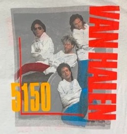 VH History tweet media