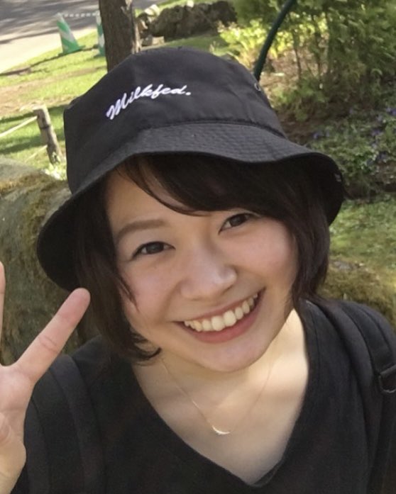 笑子🌷自分史上1番の可愛いを引き出すイメージコンサルタント tweet media