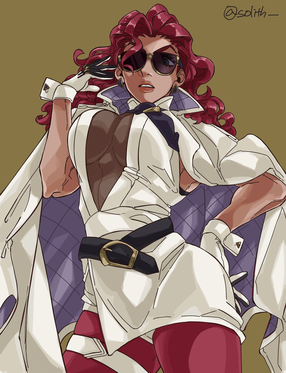 ソリス tweet media