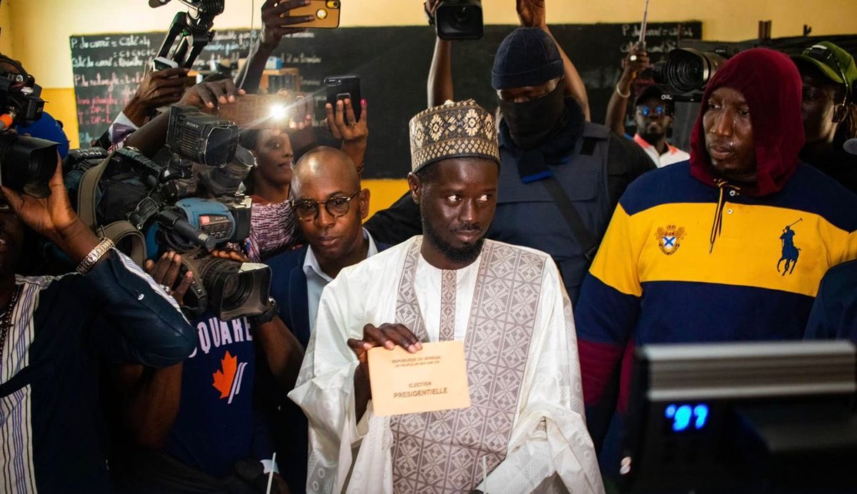 Pape Abdourakhmane Dabo tweet media